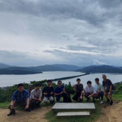 2023年度 研究室旅行